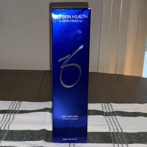 Body Emulsion - ZO Skin Health (8oz)